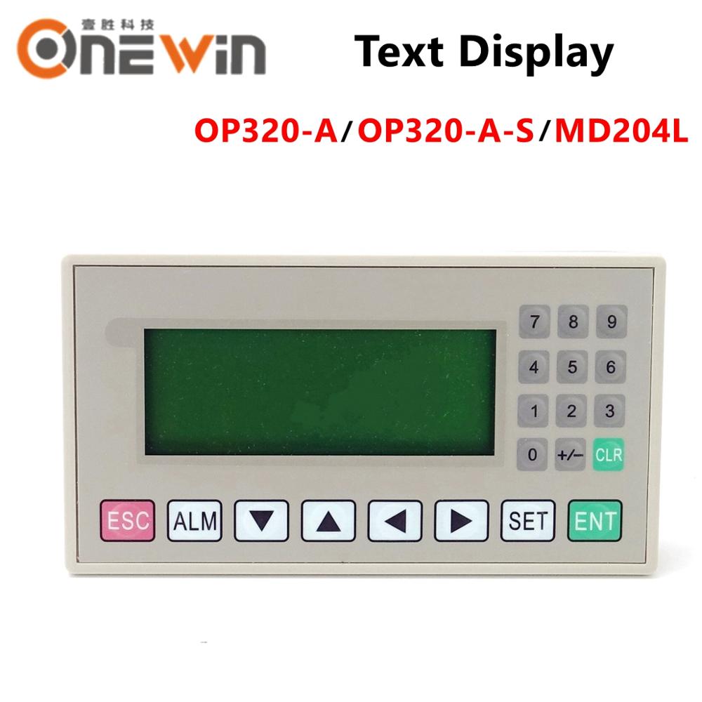 OP320-A OP320-A-S MD204L ؽƮ ÷, xinjie V..